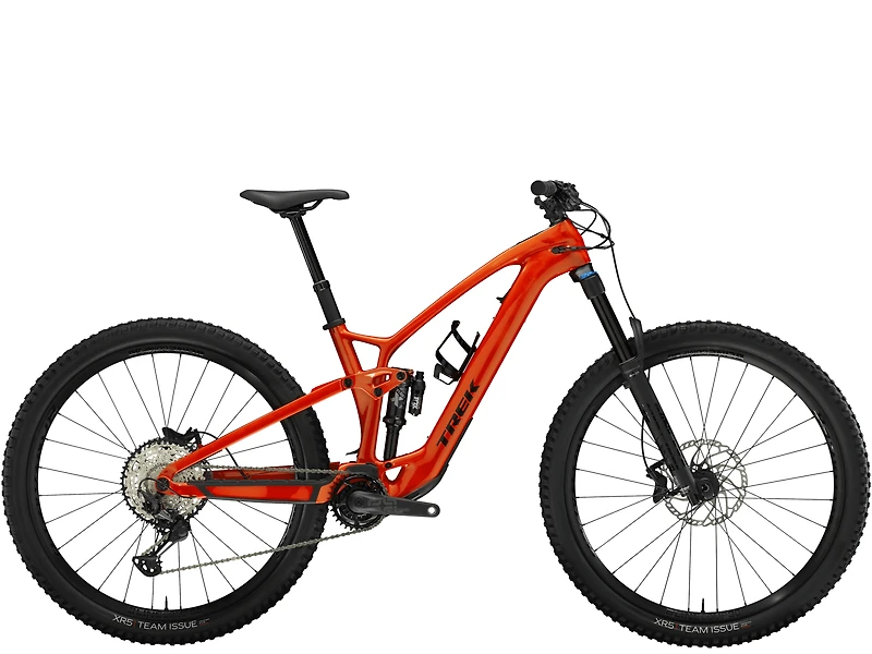 Fuel EXe 9.7 - 2024, X-Large