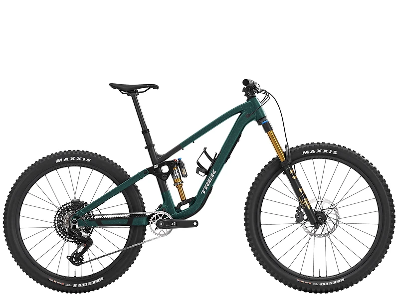 Fuel MX 9 Eagle 90 Gen 7 - 2026, Medium