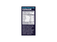 GU Roctane Electrolyte Capsules Bottle of 50