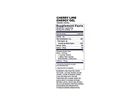 GU Roctane Energy Gel Box of 24