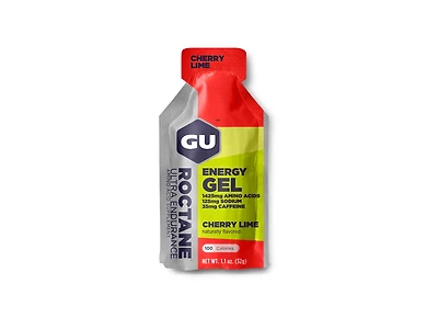 GU Roctane Energy Gel Box of 24