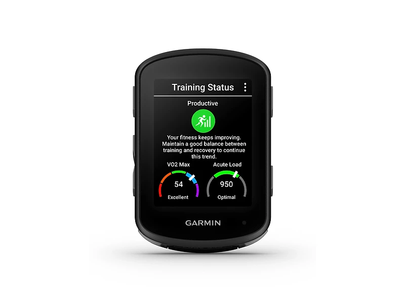 Garmin Edge 540 GPS Computer