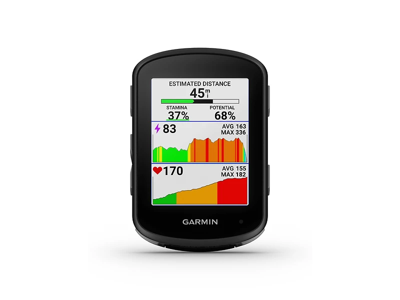 Garmin Edge 840 Solar GPS Computer