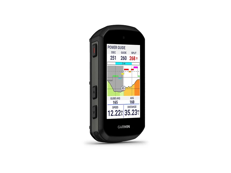 Garmin Edge 550 GPS Computer