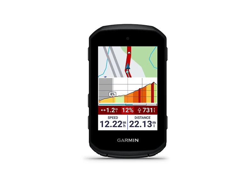 Garmin Edge 550 GPS Computer