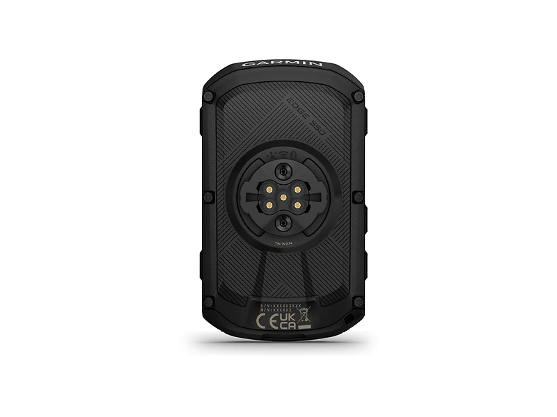 Garmin Edge 550 GPS Computer