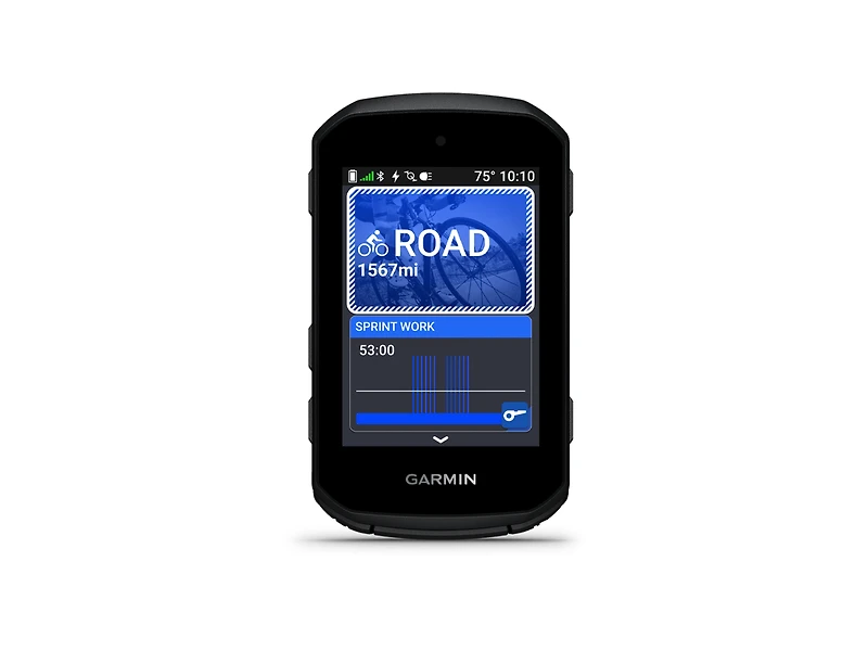 Garmin Edge 550 GPS Computer