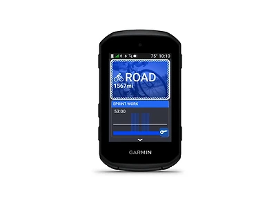 Garmin Edge 550 GPS Computer