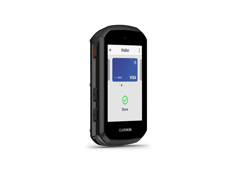 Garmin Edge 850 GPS Computer