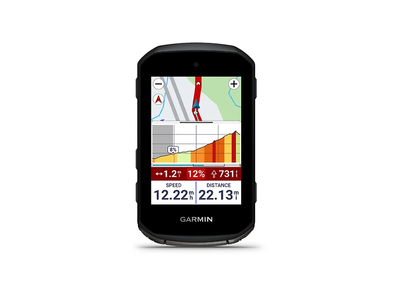 Garmin Edge 850 GPS Computer
