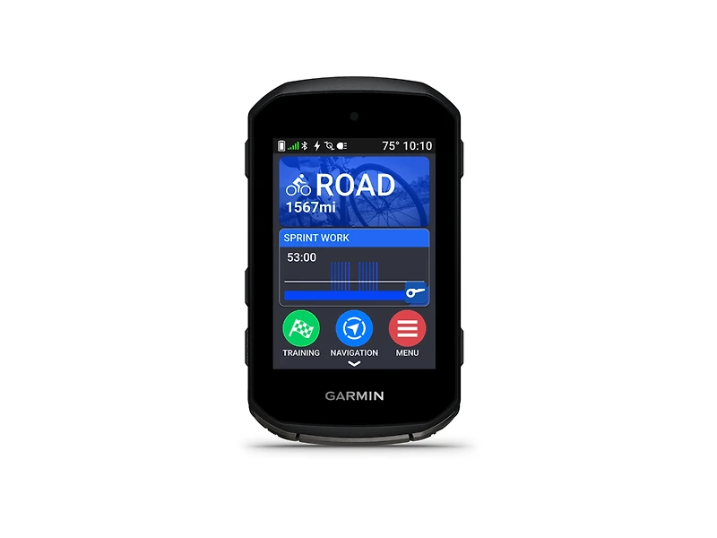 Garmin Edge 850 GPS Computer