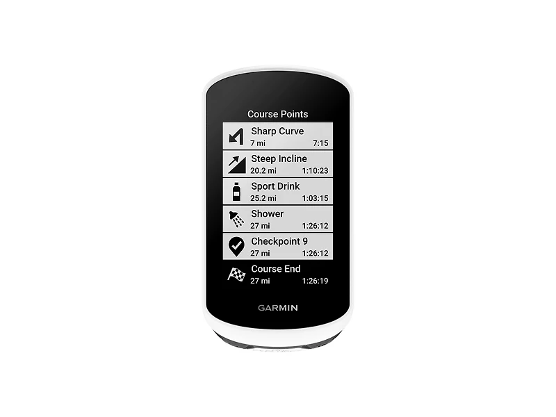 Garmin Edge Explore 2 GPS Computer