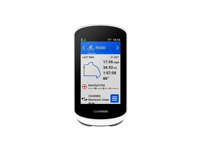 Garmin Edge Explore 2 GPS Computer