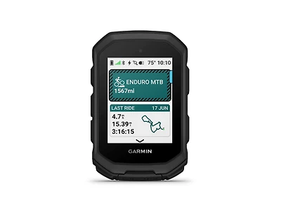 Garmin Edge MTB GPS Computer