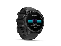 Garmin fēnix® 8 AMOLED Computer