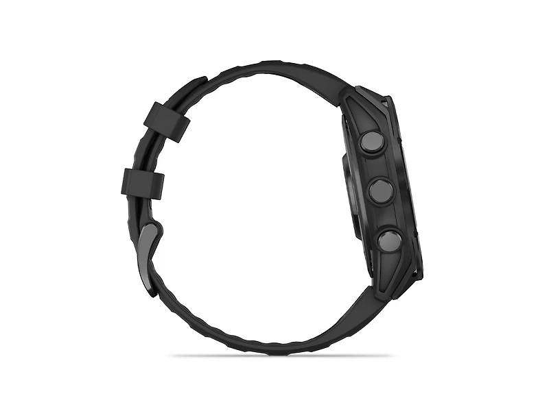 Garmin fēnix® 8 AMOLED Computer