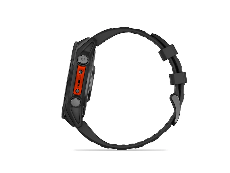Garmin fēnix® 8 AMOLED Computer