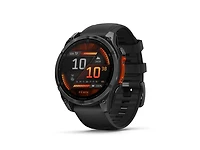 Garmin fēnix® 8 AMOLED Computer