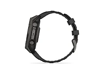 Garmin fēnix® 8 Solar Sapphire Computer