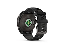 Garmin fēnix® 8 Solar Sapphire Computer