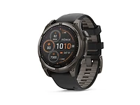 Garmin fēnix® 8 Solar Sapphire Computer