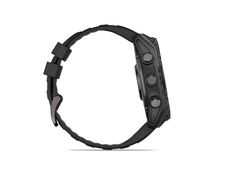 Garmin fēnix® 8X AMOLED Sapphire Computer