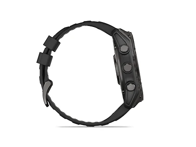 Garmin fēnix® 8X AMOLED Sapphire Computer