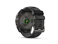 Garmin fēnix® 8X AMOLED Sapphire Computer