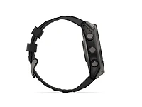 Garmin fēnix® 8X Solar Sapphire Computer