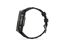 Garmin fēnix® 8X Solar Sapphire Computer