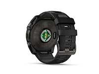 Garmin fēnix® 8X Solar Sapphire Computer