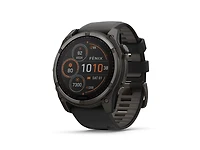 Garmin fēnix® 8X Solar Sapphire Computer