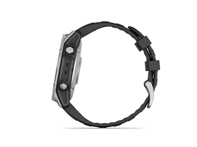 Garmin fēnix® E AMOLED Computer