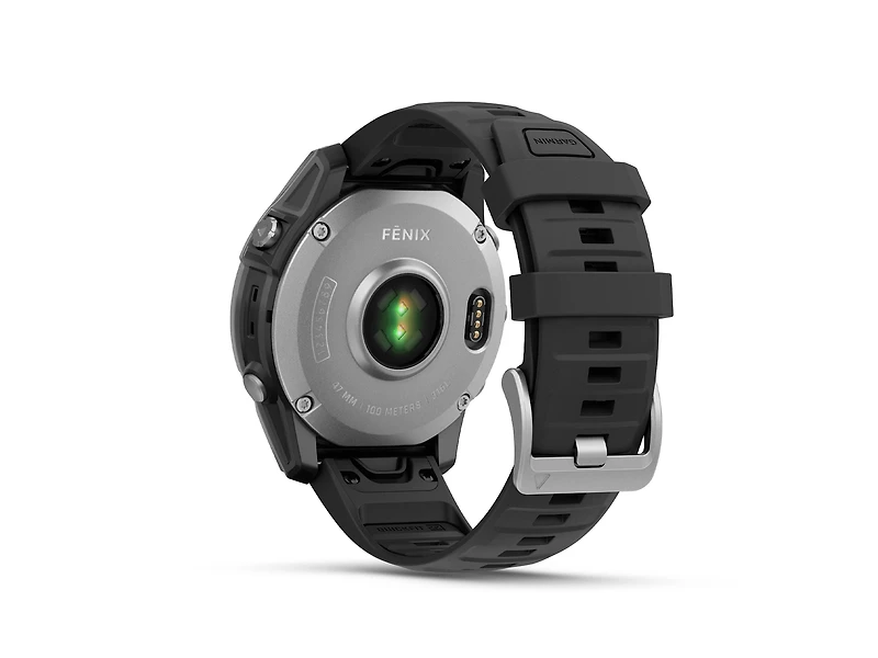 Garmin fēnix® E AMOLED Computer