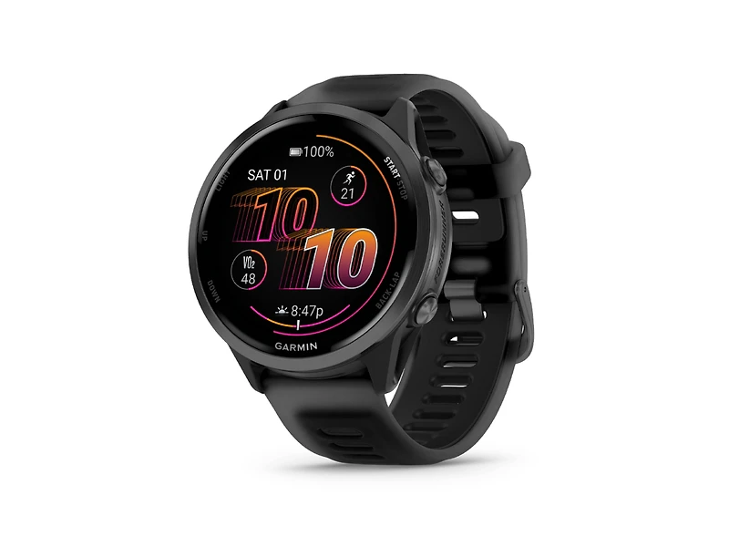 Garmin Forerunner 570 Smartwatch