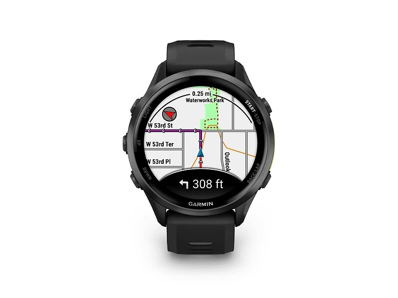 Garmin Forerunner 970 Smartwatch