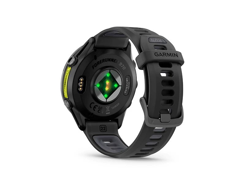 Garmin Forerunner 970 Smartwatch