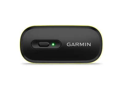 Garmin HRM 600 Heart Rate Monitor