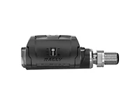 Garmin Rally RK100 Single-sensing Power Meter Pedal Set