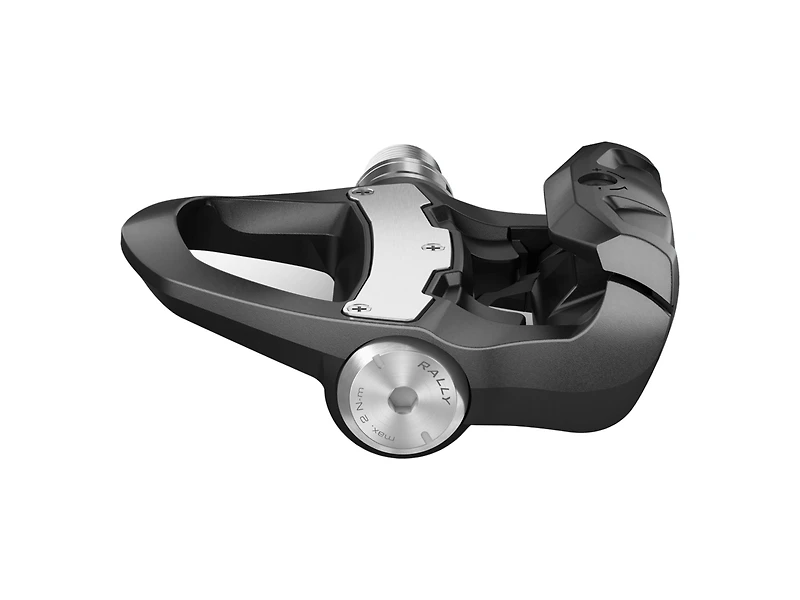 Garmin Rally RK200 Dual-sensing Power Meter Pedal Set