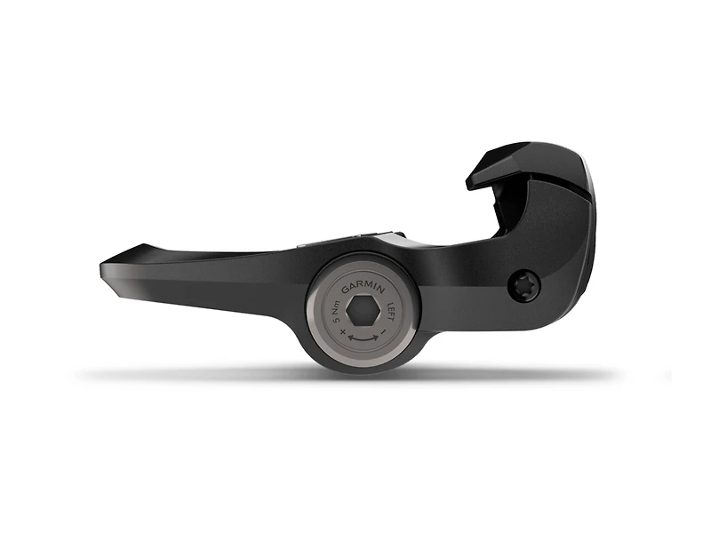 Garmin Rally RK 210 Dual Power Meter Pedal Set