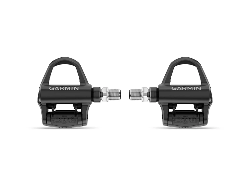 Garmin Rally RK 210 Dual Power Meter Pedal Set