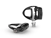 Garmin Rally RS 110 Single Power Meter Pedal Set