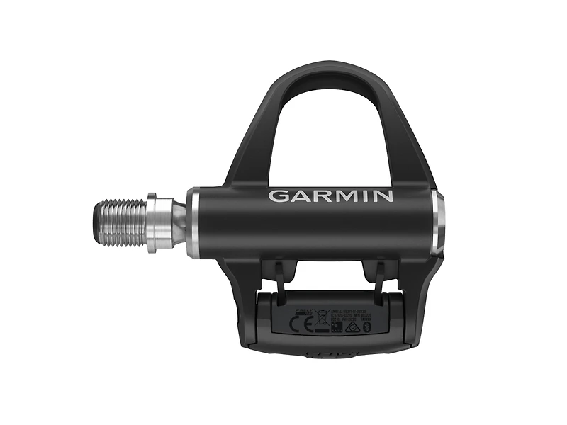 Garmin Rally RS200 Dual-sensing Power Meter Pedal Set