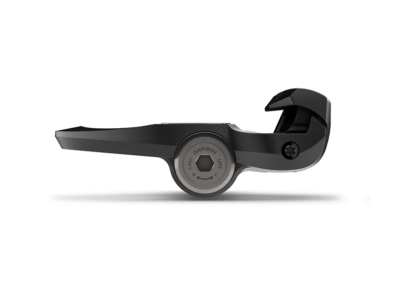 Garmin Rally RS 210 Dual Power Meter Pedal Set