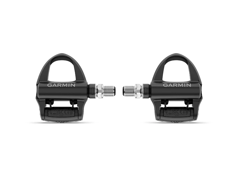 Garmin Rally RS 210 Dual Power Meter Pedal Set