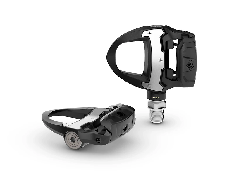 Garmin Rally RS 210 Dual Power Meter Pedal Set