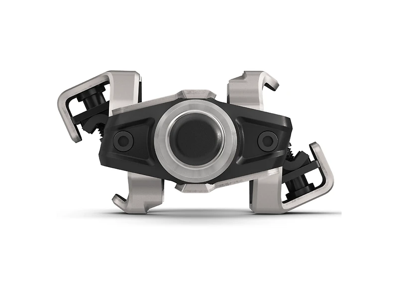 Garmin Rally XC100 Single-Sensing Power Meter Pedal Set
