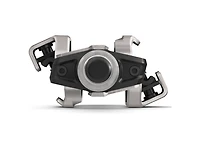 Garmin Rally XC100 Single-Sensing Power Meter Pedal Set