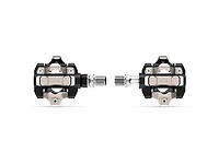 Garmin Rally XC 110 Single Power Meter Pedal Set